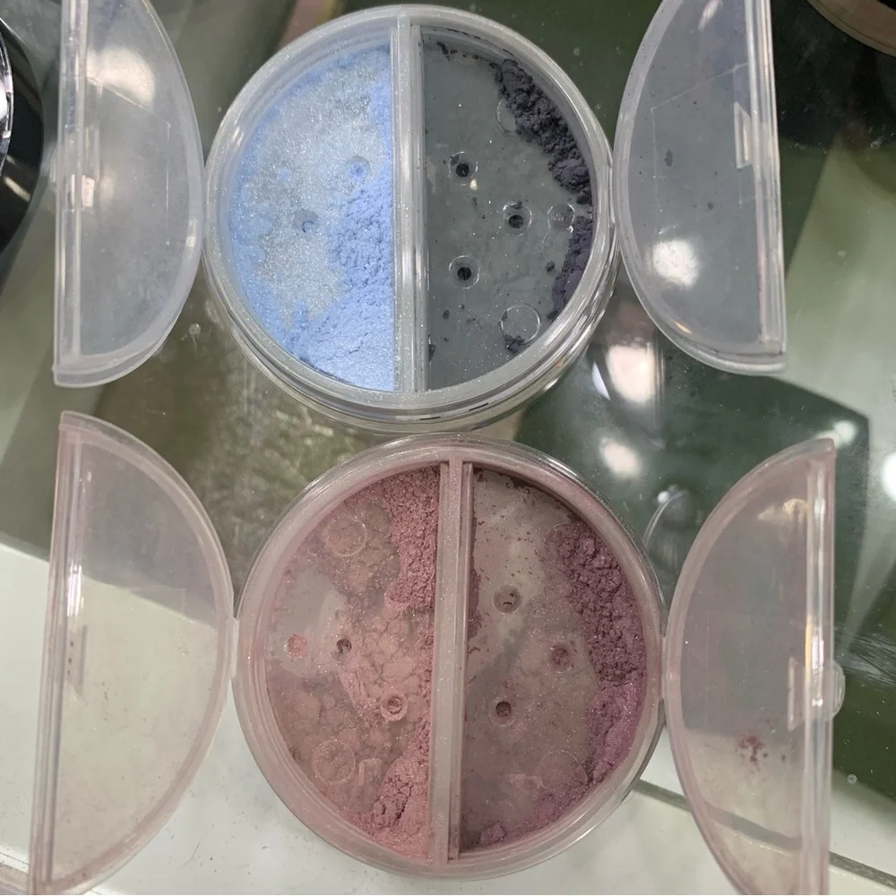 Avon Smooth Minerals Eyeshadow Duo - Picture 4 of 7